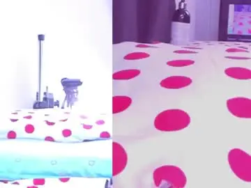Chaturbate Sex Chat of chiara_carter