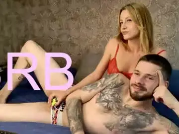 Chaturbate Live Porn of coupleeyes