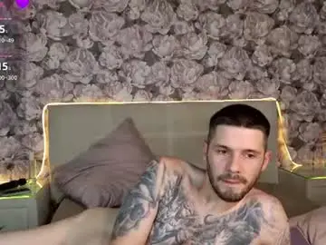 Chaturbate Live Sex Cam of coupleeyes