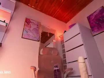 Chaturbate Free Live Porn of danna_lovs