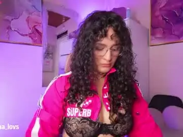 Chaturbate Live Porn of danna_lovs