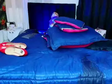 Chaturbate Sex Chat of diosa_victoria