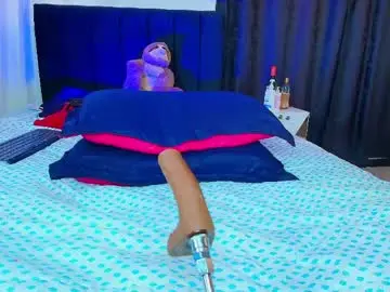 Chaturbate Nude Webcam of diosa_victoria