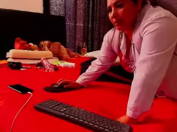 Chaturbate Live Sex of diosa_victoria