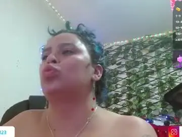 Chaturbate Nude Webcam of elektra_32
