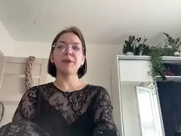 Chaturbate Free Porn Cam of fionasteczo