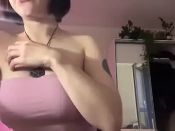 Chaturbate Nude Webcam of fionasteczo