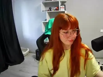 Chaturbate Private Sex Chat of fionasteczo