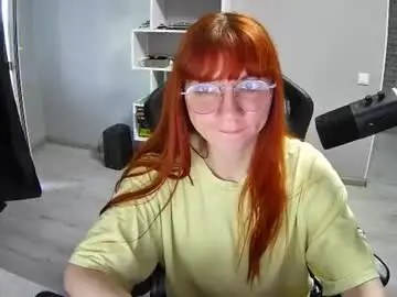 Chaturbate Adult Video Chat of fionasteczo