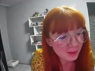 Chaturbate Adult Video Chat of fionasteczo