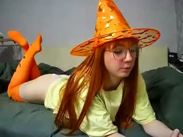 Chaturbate Sex Cam of fionasteczo
