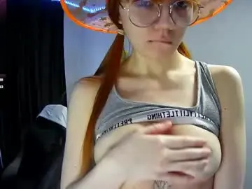 Chaturbate Best live sex cam show of fionasteczo