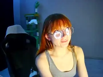 Chaturbate Live Porn of fionasteczo