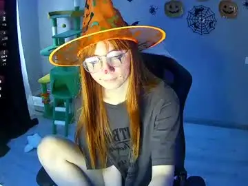 Chaturbate Nude Webcam of fionasteczo