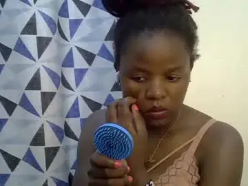 Chaturbate Free Live Porn of iam_nisa