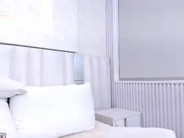 Chaturbate Free Porn Cam of im_giselle_