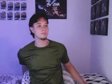Chaturbate Private Sex Chat of jack_walker190