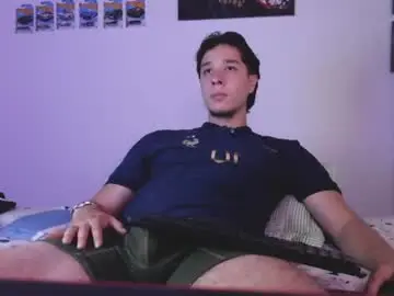 Chaturbate Private Sex Chat of jack_walker190