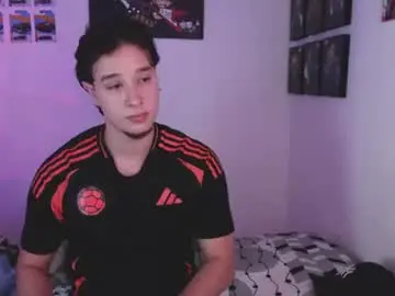Chaturbate Live Porn of jack_walker190