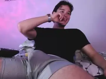 Chaturbate Live Sex Cam of jack_walker190