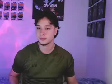 Chaturbate Live Sex of jack_walker190