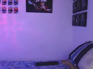 Chaturbate Best Webcam of jack_walker190