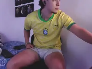 Chaturbate Adult Webcams of jack_walker190