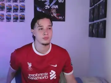Chaturbate Free Live Porn of jack_walker190