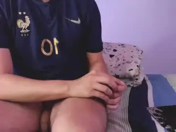 Chaturbate Nude Webcam of jack_walker190