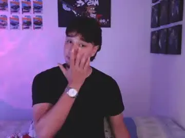 Chaturbate Best live sex cam show of jack_walker190