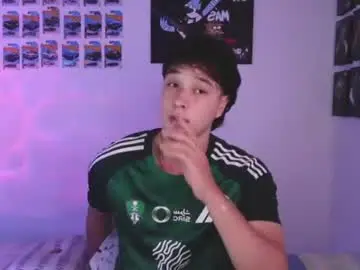 Chaturbate Live Sex of jack_walker190