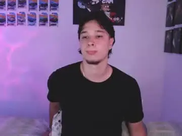 Chaturbate Free Porn Cam of jack_walker190