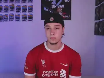 Chaturbate Adult Webcams of jack_walker190