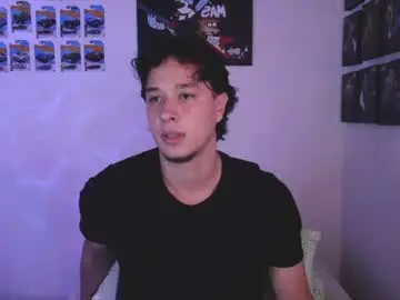 Chaturbate Free Porn Cam of jack_walker190