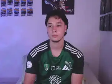 Chaturbate Watch Live Sex Cams of jack_walker190