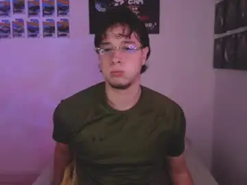 Chaturbate Live Sex Cam of jack_walker190