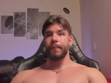 Chaturbate Live Porn of jackson_stifler1