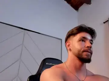 Chaturbate Adult Video Chat of jackson_stifler1
