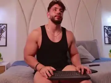 Chaturbate Best Webcam of jackson_stifler1