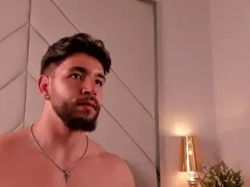 Chaturbate Sex Cam of jackson_stifler1