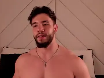 Chaturbate Best live sex cam show of jackson_stifler1