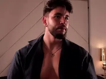 Chaturbate Watch Live Sex Cams of jackson_stifler1