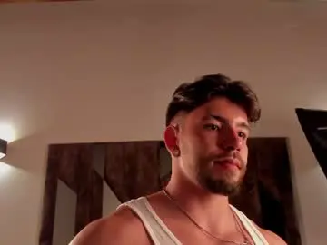 Chaturbate Free Porn Cam of jackson_stifler1