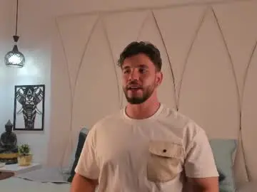 Chaturbate Best Webcam of jackson_stifler1