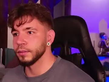 Chaturbate Free Porn Cam of jackson_stifler1