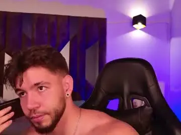 Chaturbate Free Live Porn of jackson_stifler1