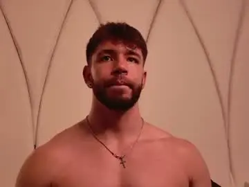 Chaturbate Free Live Porn of jackson_stifler1