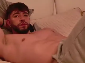 Chaturbate Free Live Porn of jackson_stifler1