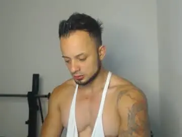 Chaturbate Adult Webcam of jacobjamess