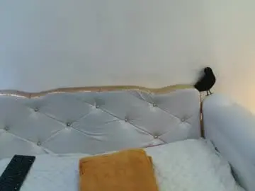 Chaturbate Nude Webcam of jezaabel